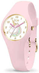 Ice-Watch ICE Fantasia Unicorn Pink 018422 Extra Small