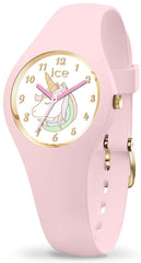 Ice-Watch ICE Fantasia Unicorn Pink 018422 Extra Small