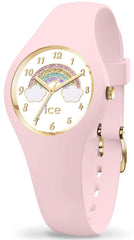 Ice-Watch ICE Fantasia Rainbow Pink 0018424 Extra Small