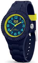 Ice-Watch ICE Hero Dark Blue Invaders 020320 Extra Small