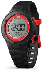 Ice-Watch ICE Digit Black Spider 021007 Small