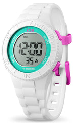 Ice-Watch ICE Digit White Turquoise 021270 Small