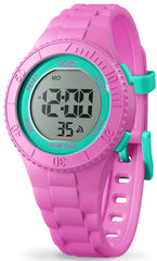 Ice-Watch ICE Digit Pink Turquoise 021275 Small