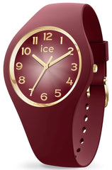 Ice-Watch ICE Glam Secret Burgundy 021327 Small
