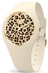 Ice-Watch ICE Leopard Almond Skin Small+ 021727