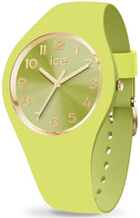 Ice-Watch ICE Duo Chic Lime 021820 Small