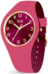 Ice-Watch ICE Duo Chic Raspberry 021821 Small