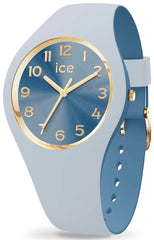 Ice-Watch ICE Duo Chic Blueberry 021822 Small