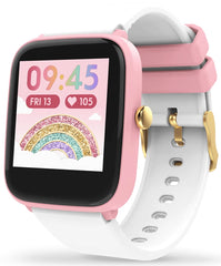 Ice-Watch ICE Smart Junior 1.40 Pink White 021874