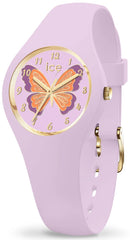 Ice-Watch ICE Fantasia Butterfly Lilac 021952 Extra Small