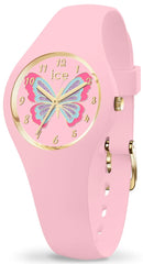 Ice-Watch ICE Fantasia Butterfly Rosy 021955 Small
