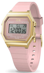 Ice-Watch ICE Digit Retro Blush Pink Small 022056