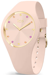 Ice-Watch ICE Cosmos Light Peach 022358 Small