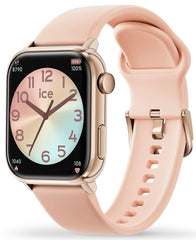 Ice-Watch ICE 2.0 Rose-gold Nude 022538 AMOLED