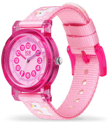 Ice-Watch ICE Learning Pink Unicorn XS28 024496