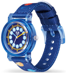 Ice-Watch ICE Learning Blue Space XS28 024500