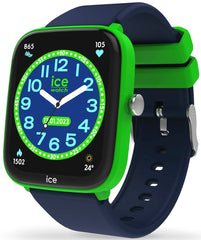 Ice-Watch ICE Smart Junior 2.0 Green Blue 022790