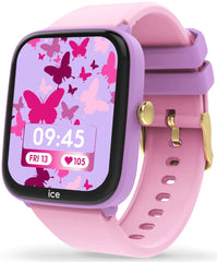 Ice-Watch ICE Smart Junior 2.0 Purple Pink 022799