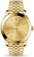 Ice-Watch ICE Steel Solar Gold 023791 Small