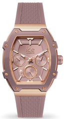 Ice-Watch ICE Boliday Silk Pink Aluminium 023804 Small