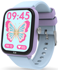 Ice-Watch ICE Smart Junior 3.0 Purple Soft Blue 1.75 AMOLED 024298