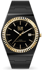 Ice-Watch ICE Power Black Gold 024768