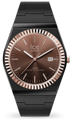 Ice-Watch ICE Power Black Sunset Rose Gold 024770