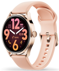 Ice-Watch ICE Smart 3.0 Rose Gold Nude 025103 | 1.2 AMOLED | GPS