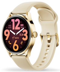 Ice-Watch ICE Smart 3.0 Gold Beige 025115 | 1.2 AMOLED | GPS