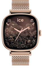 Ice-Watch ICE Smart SQ 2.0 Rose Gold Milanese 025233 1.70 AMOLED