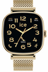 Ice-Watch ICE Smart SQ 2.0 Gold Milanese 025234 1.70 AMOLED