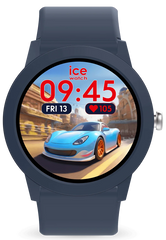 Ice-Watch ICE Smart Junior RD 3.0 Blue 1.19 AMOLED 025247
