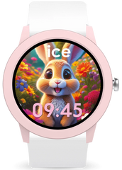 Ice-Watch ICE Smart Junior RD 3.0 Pink white 1.19 AMOLED 025248