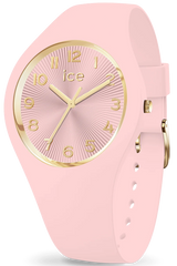 Ice-Watch ICE Campagne Soft pink 025253 Small