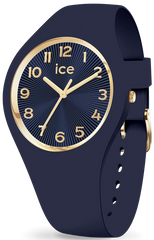 Ice-Watch ICE Campagne Navy Blue 025256 Small