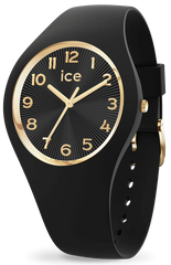 Ice-Watch ICE Campagne Black 025257 Small