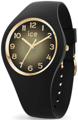 Ice-Watch ICE Campagne Black Gold Shades 025258 Small
