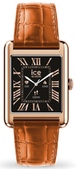 Ice-Watch ICE Smart TKS 2.0 Rose Gold Cognac Croco 025383 1.41 AMOLED