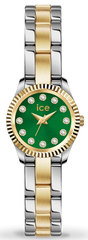 Ice-Watch ICE Mimi Silver Gold Olive 025538