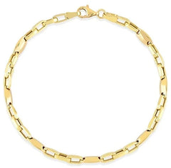 Swing Jewels 18K goud armband BXC01-5058-18