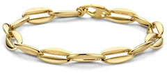 Swing Jewels Nouveau 18K goud Armband SWDB10216-Y-18