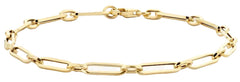 Blush Jewels 14K goud Armband 2189YGO/18.5