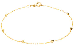 Blush Jewels 14K goud Armband 2224YGO
