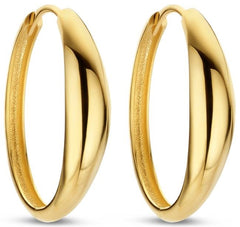 Swing Jewels 18K goud Oorbellen SWJE10378-Y-18