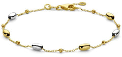 Swing Jewels 18K goud Bicolor Armband SWMB10351-B-18