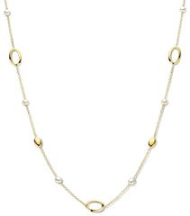 Swing Jewels Classic 18K goud Halsketting SWCN10254-Y14-18