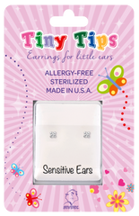 Studex TINY TIPS hypoallergeen Klauwzetting 2 mm 7109