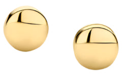 Blush Jewels 14K goud Oorbellen 7243YGO