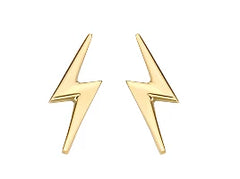 Blush Jewels 14K goud Oorbellen 7249YGO