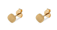 Swing Jewels Italo bottene essentia 18K goud Oorbellen OR0053-SAT-18
